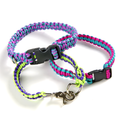 Paws & Paracord--Custom Dog Collars