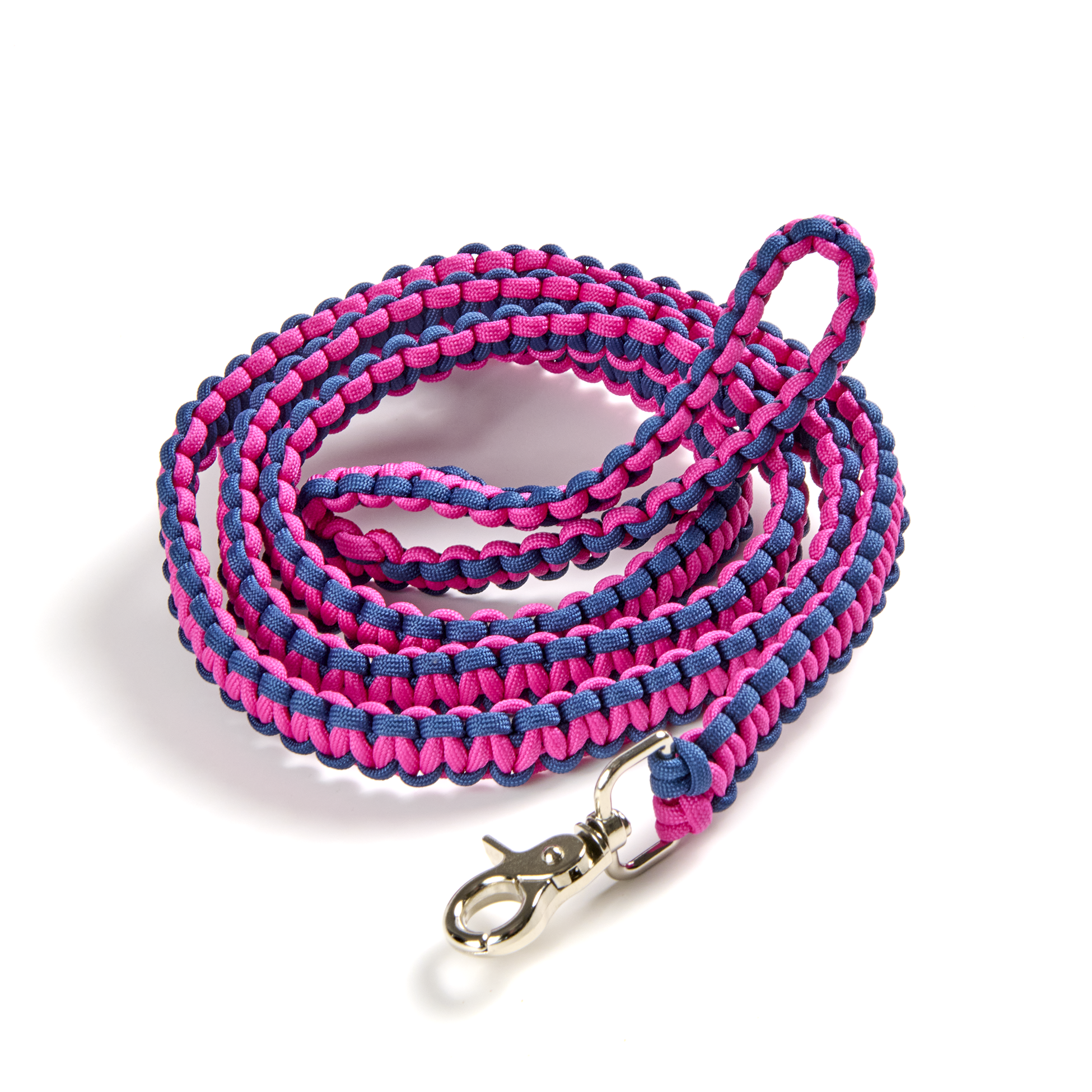 Walk This Way — Custom Paracord Leash